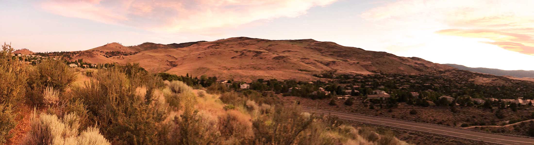 FAQs Caughlin Ranch Home Owners' Association