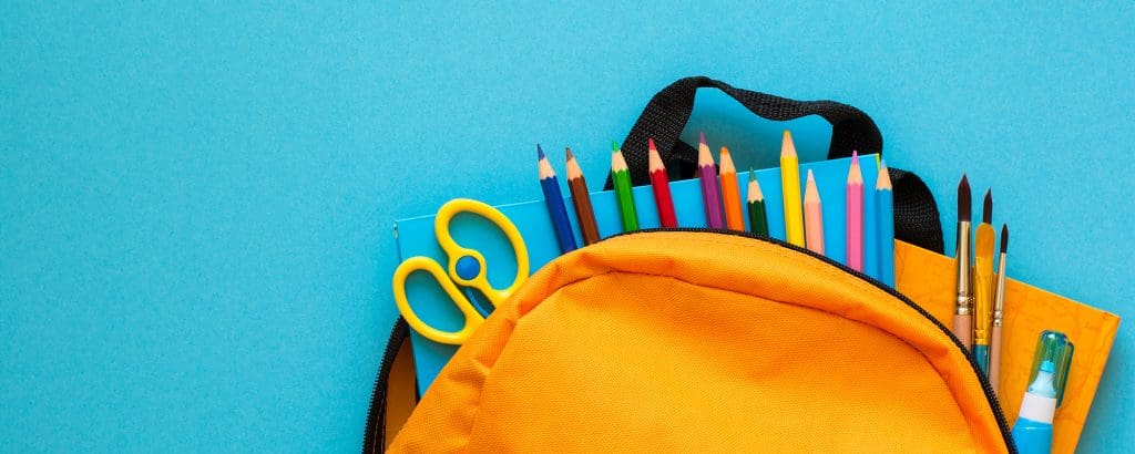 backpack