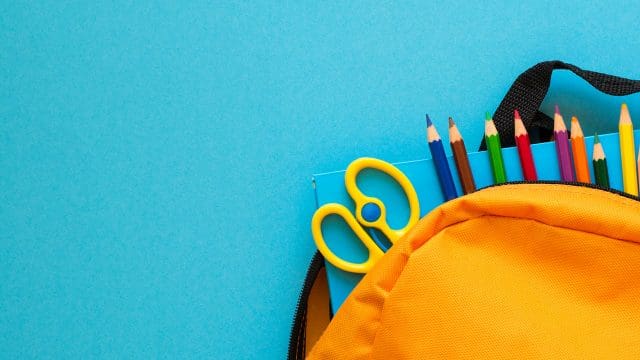 backpack