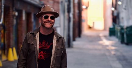 Mighty Mike Schermer - July 12th Concert on the Green